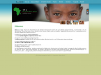 ong-malawi.lu Webseite Vorschau
