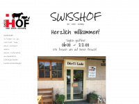 Swisshof.com
