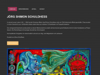 joerg-shimon-schuldhess.ch Thumbnail