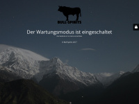 bull-spirits.de Thumbnail