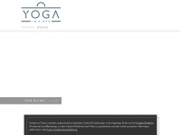 yogainabag.com Webseite Vorschau