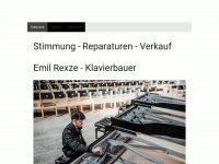 Rexze-piano.de