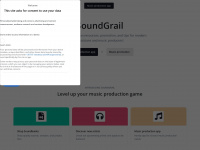 soundgrail.com