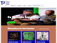 Theateraandeparade.nl