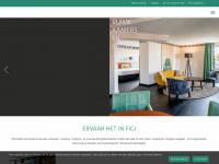 figi.nl Webseite Vorschau