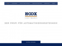 Hoox.software