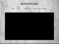 wardruna.com