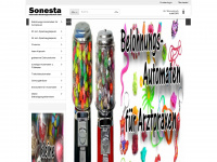 sonesta-handel.de Thumbnail