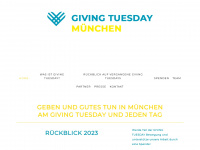 givingtuesday-munich.com