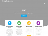 piag-systems.de Thumbnail
