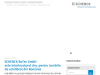 schenck-rotec.ro