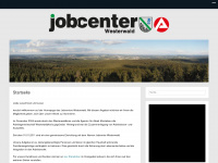 jobcenter-westerwald.de Thumbnail