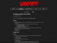 warpath.eu Thumbnail