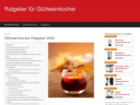 gluehweinkocher-kaufen.de
