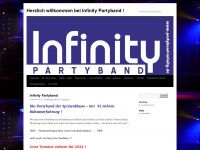infinity-partyband.de