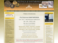 Filitaliasantarossa.com