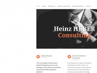 huber-consulting.world