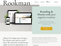 rookman.com Webseite Vorschau