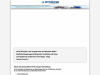 hydrolyse-biogas.info Webseite Vorschau