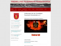 ff-penzenhofen.de Thumbnail