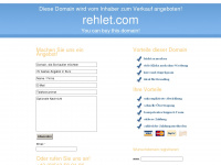 Rehlet.com