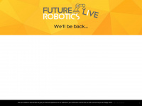 futurerobotics.co.uk