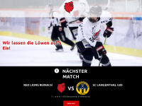 red-lions-reinach.ch