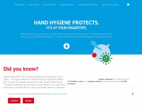 hand-hygiene.info
