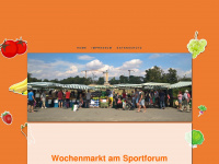 markt-am-sportforum.de Thumbnail