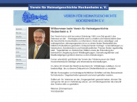 vfh-hockenheim.de Thumbnail