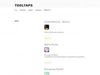 tooltaps.com