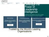 leadershipcircle.com
