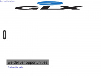 Glx-logistik-ag.de