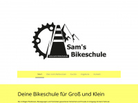 Sams-bikeschule.de