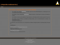 easy-on-line.net Webseite Vorschau