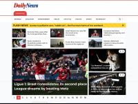 dailynewsen.com Thumbnail