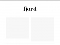 fjord-moebel.ch Webseite Vorschau