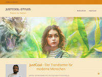 justcool-styles.com Thumbnail