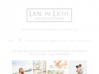 liebe-im-licht-hochzeitsfotografie.de Thumbnail