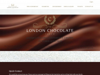 Londonchocolateforum.com