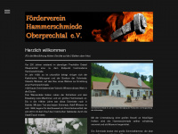 hammerschmiede-oberprechtal.de