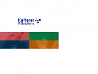 ketterer-it.de Webseite Vorschau