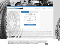 My-vintage-tyres.co.uk