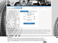 minun-vintage-renkaani.fi Webseite Vorschau