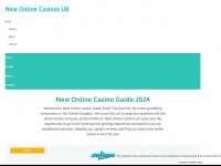 new-onlinecasinos.uk