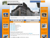 aarau.eu.com Webseite Vorschau