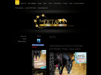 eeta2.jimdo.com Webseite Vorschau