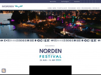 norden-festival.com