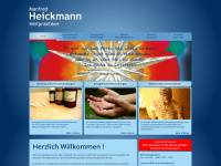 naturheilpraxis-heickmann.de