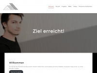 byadi.ch Webseite Vorschau